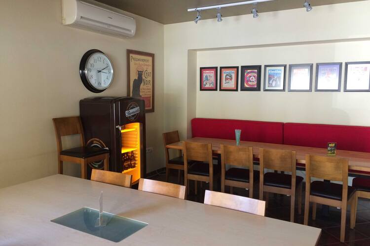 Meat Burger Bodrum Merkez Bodrum